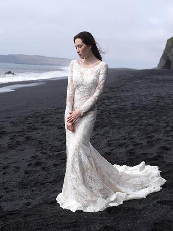 Allure Bridals C459 #1 vertical thumbnail