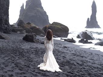 Allure Bridals C459 #4 thumbnail