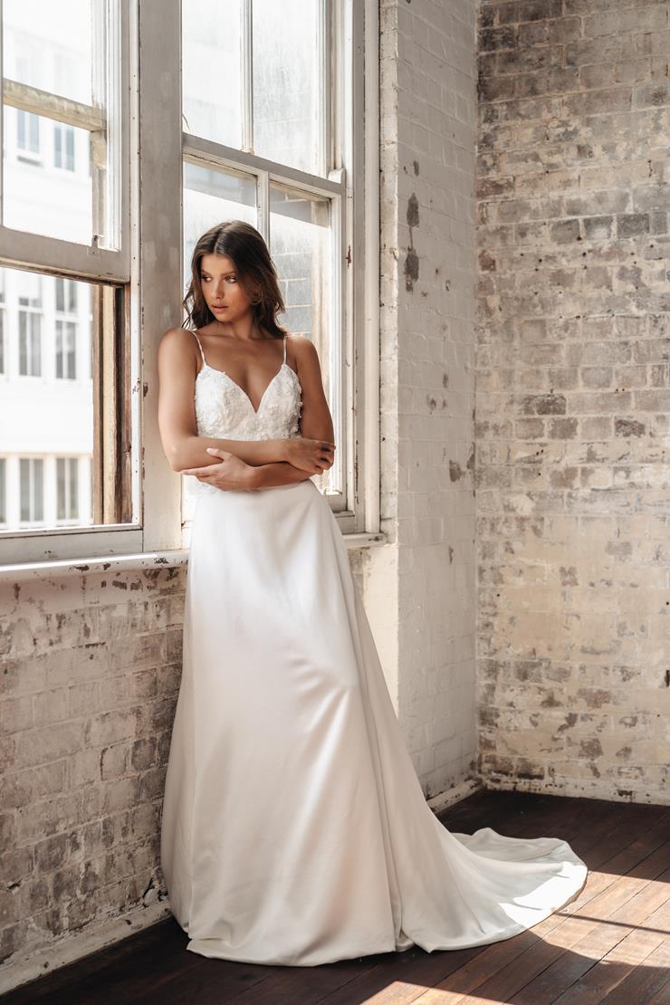 Renée Grace - Margot | Renée Grace Bridal