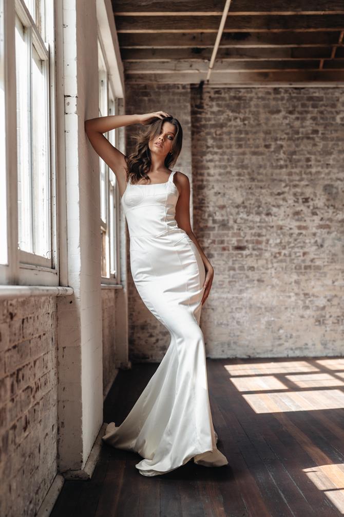 Renee Grace | Wedding Dresses - Mia | Renee Grace Bridal Renee Grace | Wedding Dresses - Mia | Renee Grace Bridal
