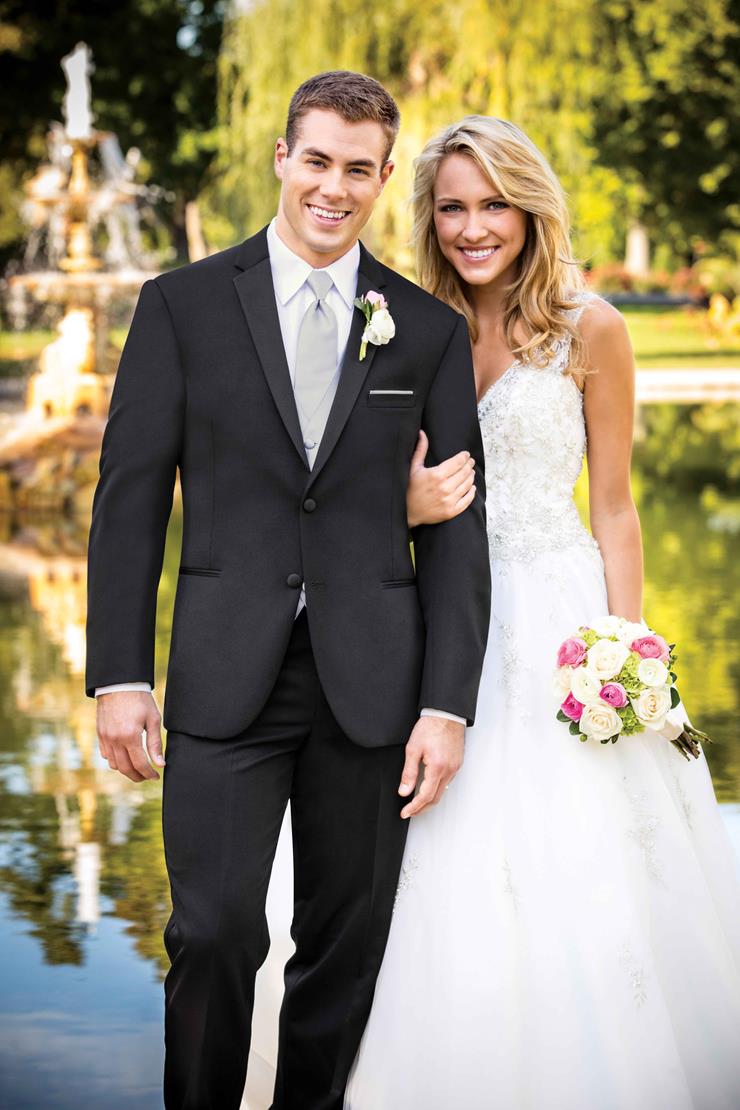 Jim's Formal Wear 990 #3 vertical picture