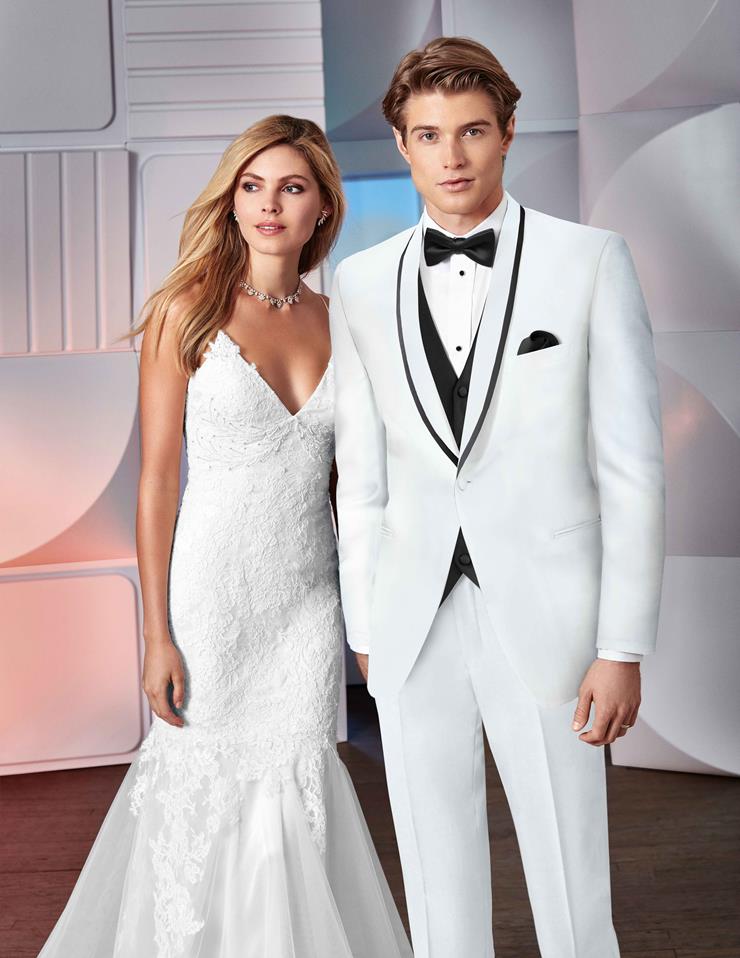 Jim's Formal Wear 751 #1 vertical picture