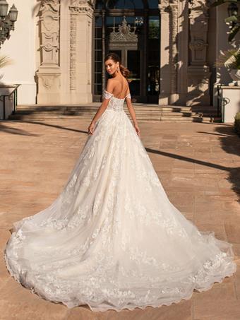 Moonlight Bridal H1449 #1 default backface vertical thumbnail