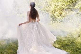 Ines Di Santo Forget-Me-Not #3 thumbnail