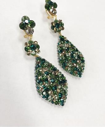 Lasting Impressions Style No. Earring 114 #0 default vertical thumbnail