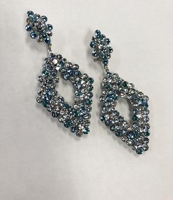 Lasting Impressions Style No. Earring 115 #0 default vertical thumbnail