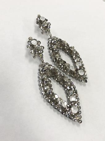 Lasting Impressions Style No. Earring 116 #0 default vertical thumbnail