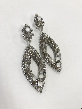 Lasting Impressions Style No. Earring 116 #1 vertical thumbnail