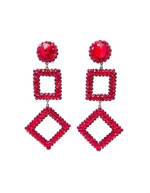 Lasting Impressions Style No. Earring 120 #0 default vertical thumbnail