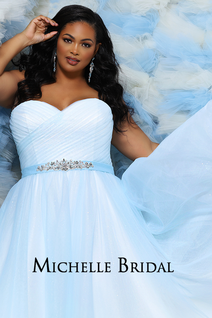 michelle prom dresses Prom 2026! My daughter. My twin. My everything