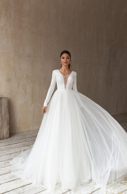 Eva Lendel | Anjolique Bridal & Formal - Alba | Anjolique Bridal