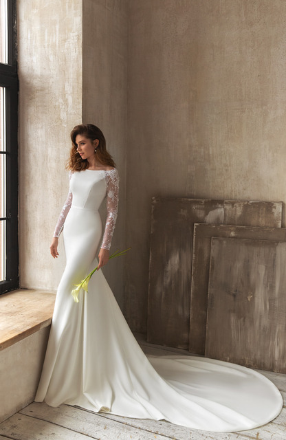 Eva Lendel | Anjolique Bridal & Formal - Blake | Anjolique Bridal