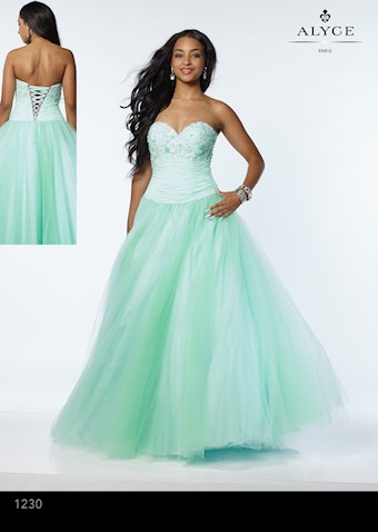Alyce Paris 1230