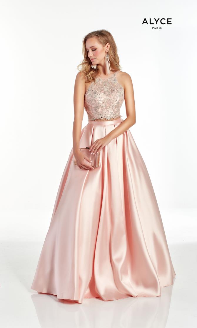ALYCE PARIS 6388