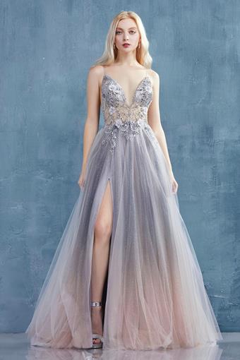 Andrea & Leo Couture A0850 #12 vertical thumbnail