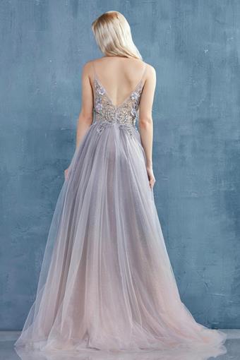 Andrea & Leo Couture A0850 #8 vertical thumbnail