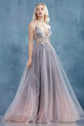 Andrea & Leo Couture A0850 #23 vertical thumbnail