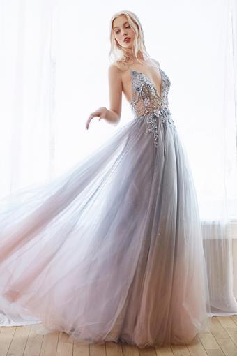 Andrea & Leo Couture A0850 #4 vertical thumbnail