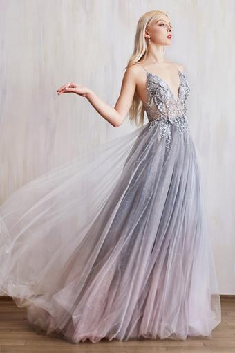 Andrea & Leo Couture A0850 #24 vertical thumbnail