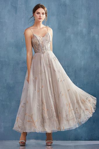 Andrea & Leo Couture A0987 #4 vertical thumbnail