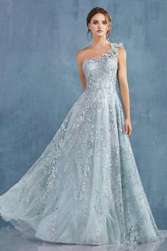 Andrea & Leo Couture A0989 #5 vertical thumbnail