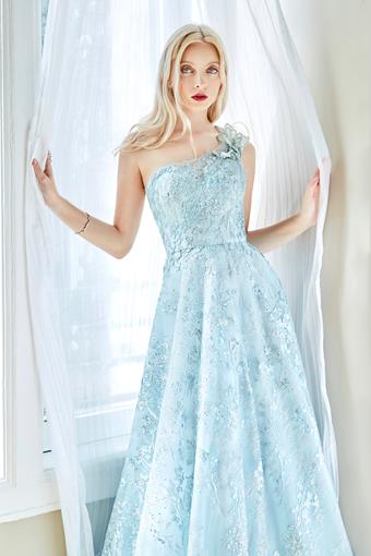 Andrea & Leo Couture A0989 #7 vertical thumbnail