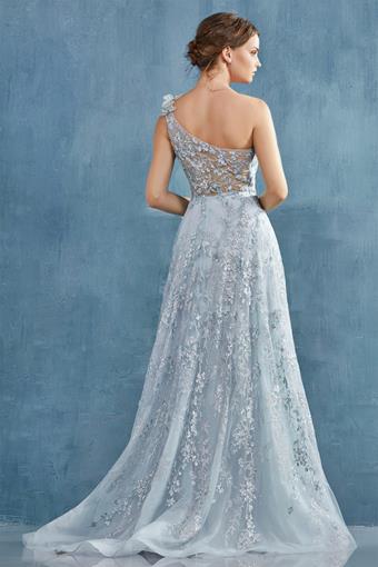 Andrea & Leo Couture A0989 #2 vertical thumbnail