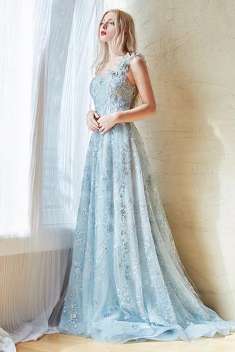 Andrea & Leo Couture A0989 #12 vertical thumbnail