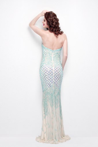 Primavera Couture 1527 #1 vertical thumbnail