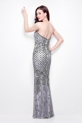 Primavera Couture 1527 #3 default backface vertical thumbnail