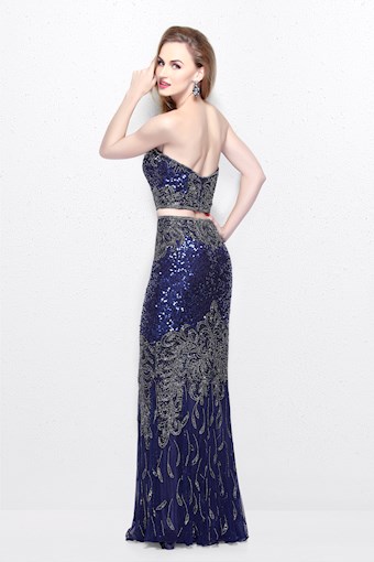 Primavera Couture 1595 #2 vertical thumbnail