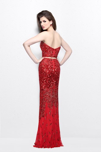 Primavera Couture 1595 #3 vertical thumbnail