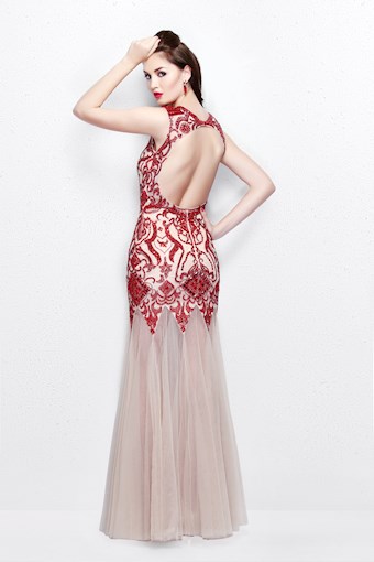 Primavera Couture 1703 #4 vertical thumbnail