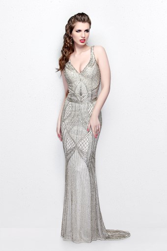 Primavera Couture 1723 #4 vertical thumbnail