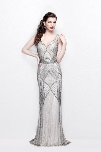 Primavera Couture 1723 #3 vertical thumbnail