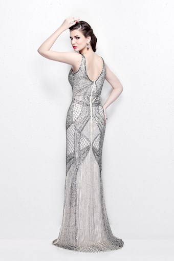 Primavera Couture 1723 #2 vertical thumbnail