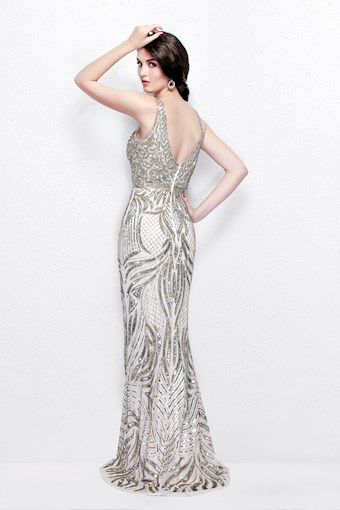 Primavera Couture 1727 #1 vertical thumbnail