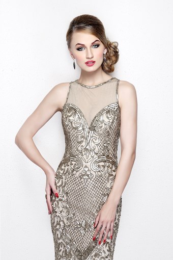 Primavera Couture 1736 #0 vertical thumbnail