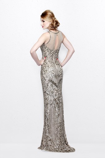 Primavera Couture 1736 #3 vertical thumbnail