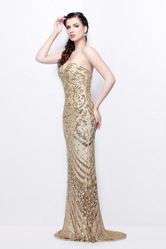 Primavera Couture 1744 #3 vertical thumbnail