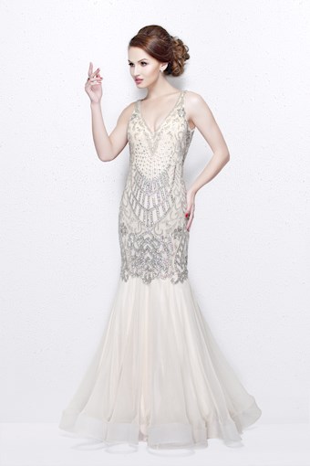 Primavera Couture 1748 #3 vertical thumbnail