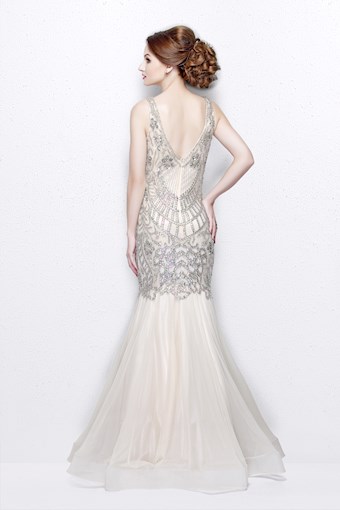 Primavera Couture 1748 #1 vertical thumbnail