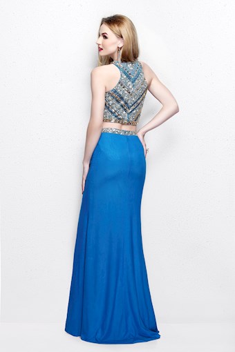 Primavera Couture 1803 #6 vertical thumbnail