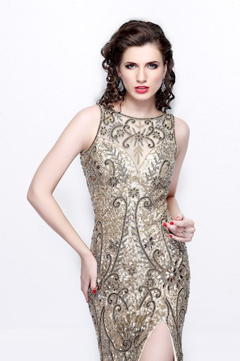 Primavera Couture 1808 #3 vertical thumbnail