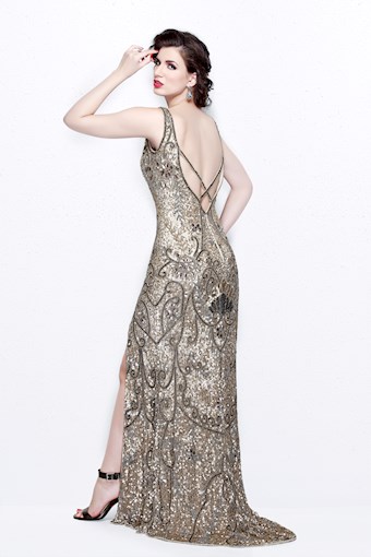 Primavera Couture 1808 #5 vertical thumbnail