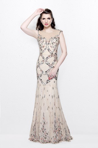 Primavera Couture 1812 #6 vertical thumbnail