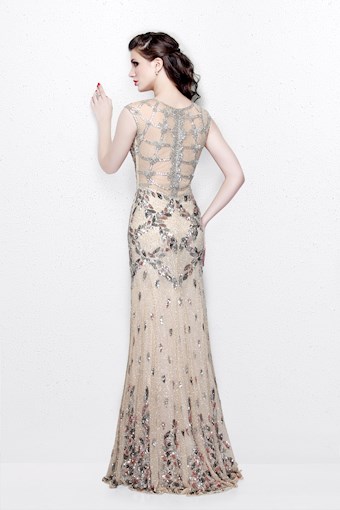 Primavera Couture 1812 #0 vertical thumbnail