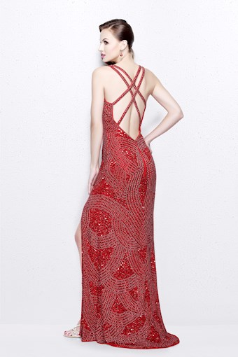 Primavera Couture 1813 #2 vertical thumbnail