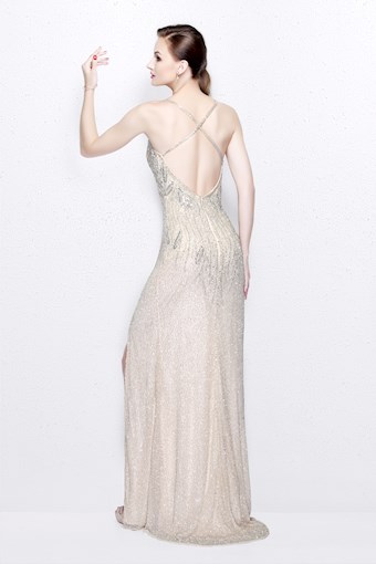Primavera Couture 1818 #14 vertical thumbnail