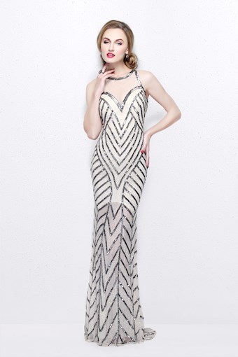Primavera Couture 1821 #1 vertical thumbnail
